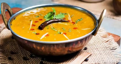 Dal Tadka