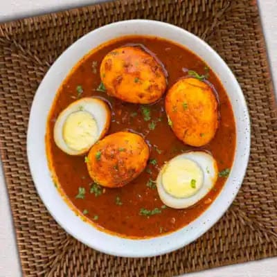 Egg Curry