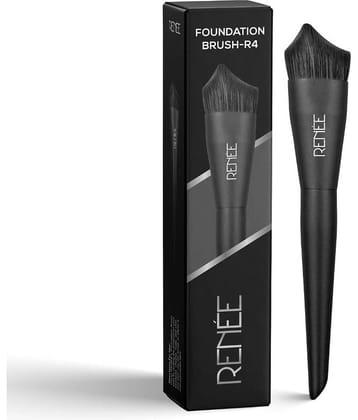 RENEE Makeup Foundation Brush R4