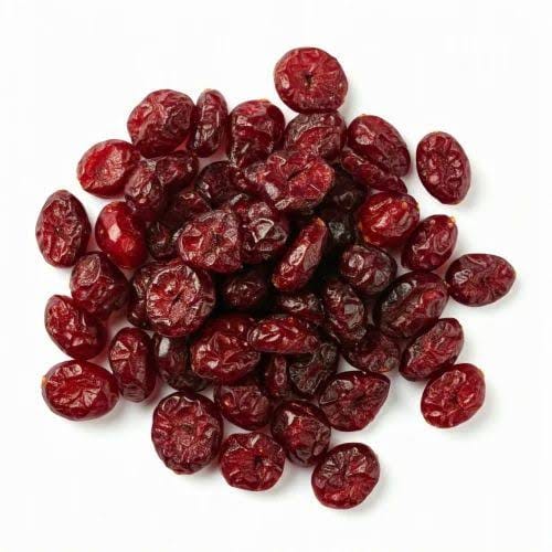 Dried Canberries  500 G