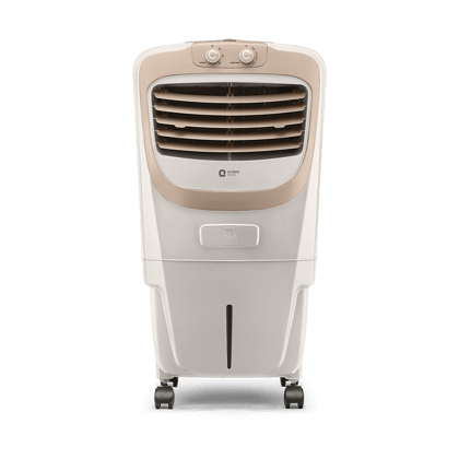 Premia Personal Air Cooler - 36L / Beige Premia Personal Air Cooler - 36L / Beige