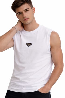 Copy Prada gym vest
