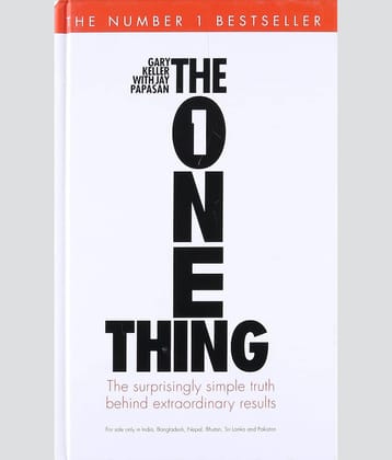 The One Thing