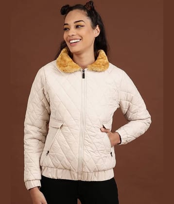 Freehand - Polyester Pink Jackets - None