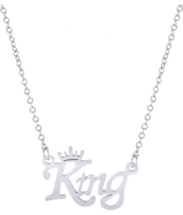 FASHION FRILL Gold Plated Chain ( Set of 1 )