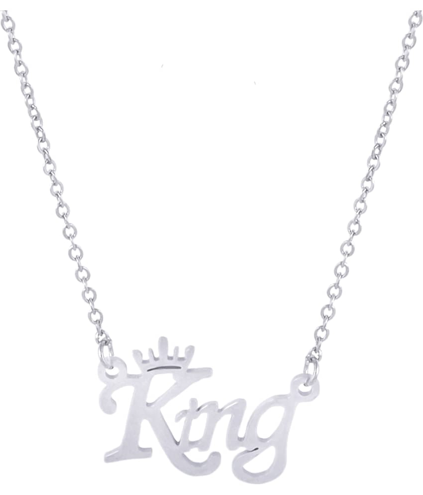 FASHION FRILL Gold Plated Chain ( Set of 1 )