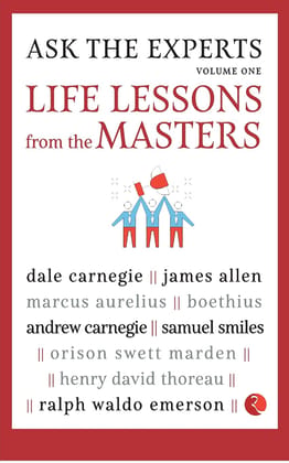 ASK THE EXPERTS:ifeessons from the Masters (Volume 1) ASK THE EXPERTS:ifeessons from the Masters (Volume 1)