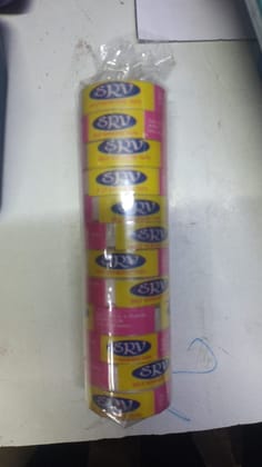 SRV Self Adhesive Insulation Tape (Bundle Pack)