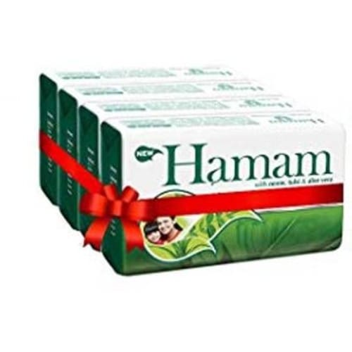 Hamam Bathing Soap B3G1