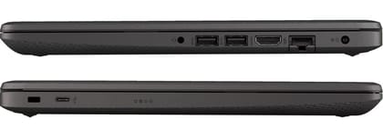 HP 14 (2025), Intel Core i5 13th Gen 1334U - (8 GB/512 GB SSD/Intel Iris Xe Graphics/Windows 11 Pro) Thin and Light Business Laptop/14.0" FHD Display/Ash Grey/1.4 kg/MS Office 2021 HP 14 (2025), Intel Core i5 13th Gen 1334U - (8 GB/512 GB SSD/Intel Iris 