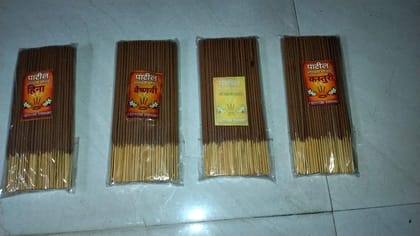 250 gram agarbatti packet