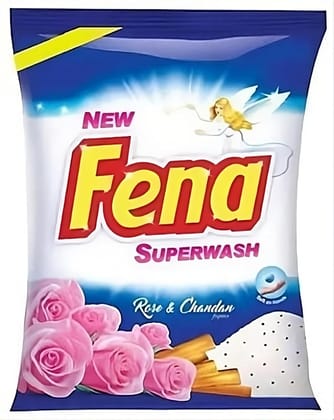 Fena Detergent Powder, 3 kg