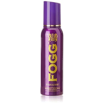 Fogg Paradise Body Spray 120 Ml