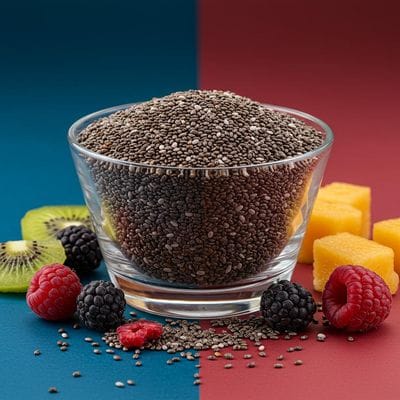 Chia Seeds