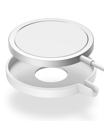 Apple MagSafe Slim-Matte Clear