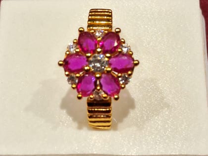 RING GP