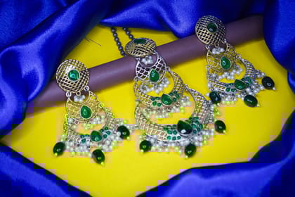 Stylish Necklaces for Every Occasion