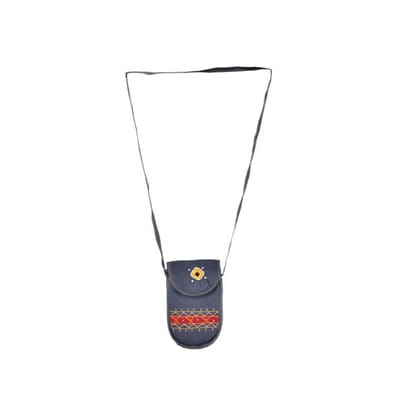 Banjara Handmade Mobile Cover Cum Bag Banjara Handmade Mobile Cover Cum Bag