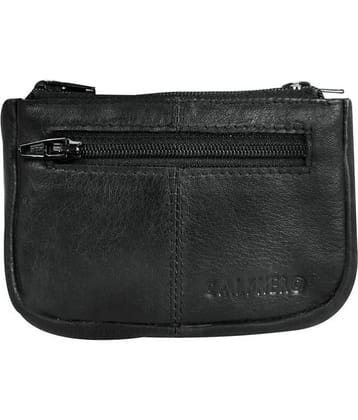 Calfnero Genuine Leather Coin Wallet