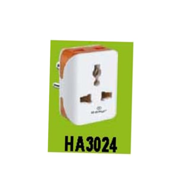 Helmer UNI Conversion Plug