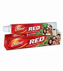 DABUR RED PASTE 200G