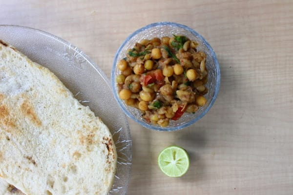 Annapurna Food Corner