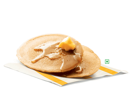Hot Cake