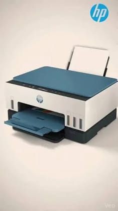 Hp smart tank 585 printer(1f3y4a)