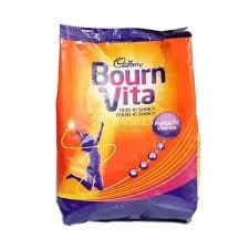Cadbury Bournvita 70G Pk12