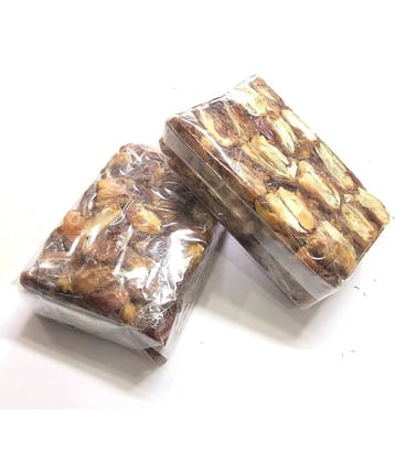 Marwadi Seth Fardh Seedless Dates 500 Grams