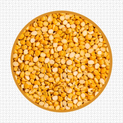 The Gir Daily Chana Dal, 500 gm