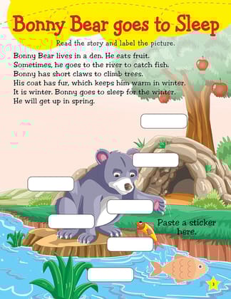 Learn Everyday Reading Skills - Age 5+ [Paperback] Dreamland Publications