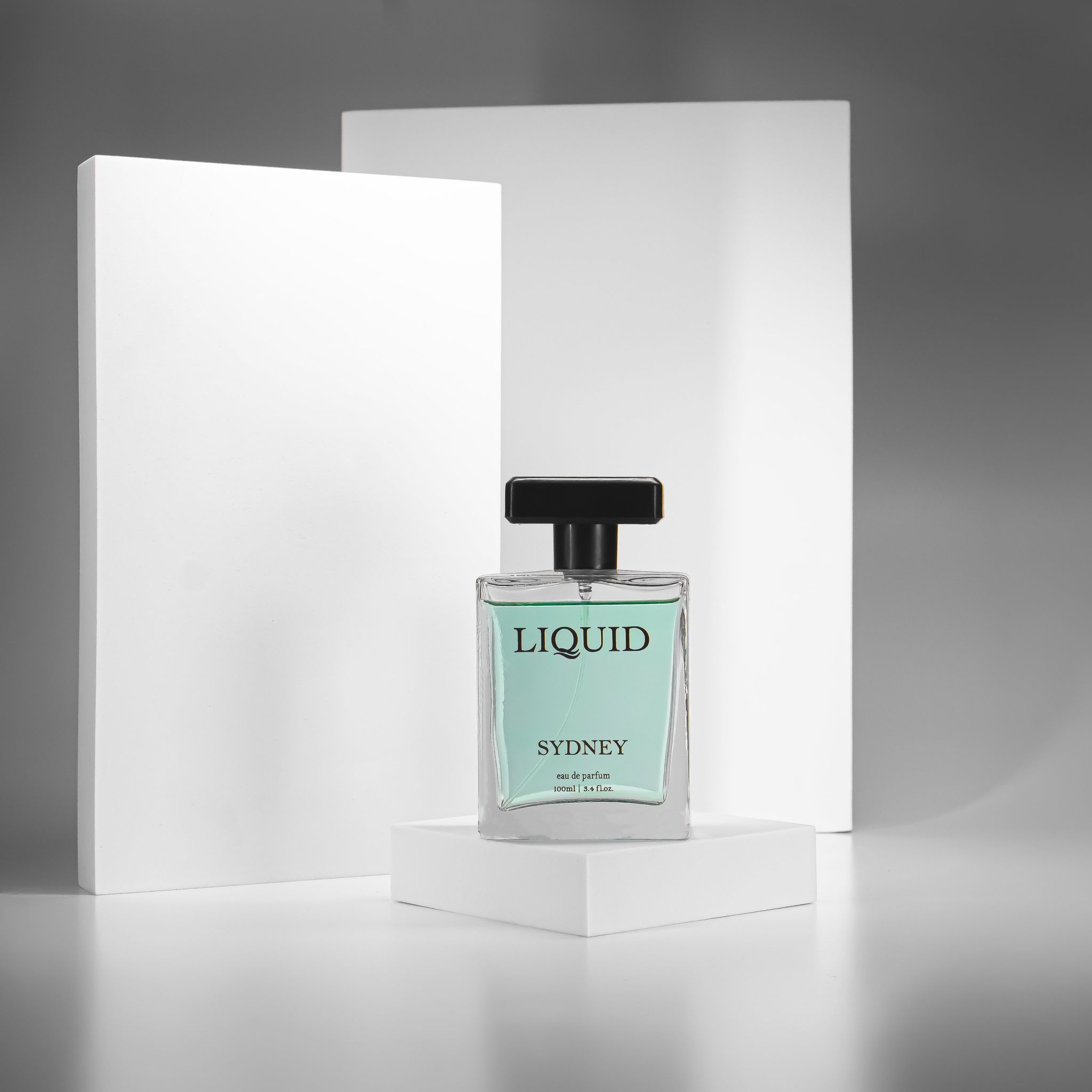 Eau De Parfum: Sydney (100ml)