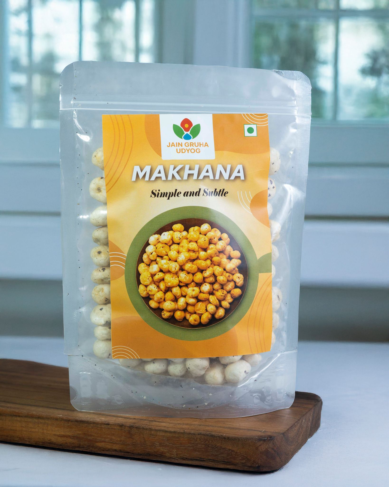 Makhana 100g  Each