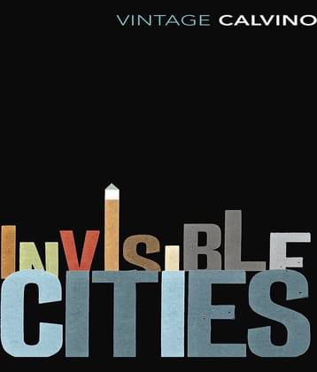 Invisible Cities