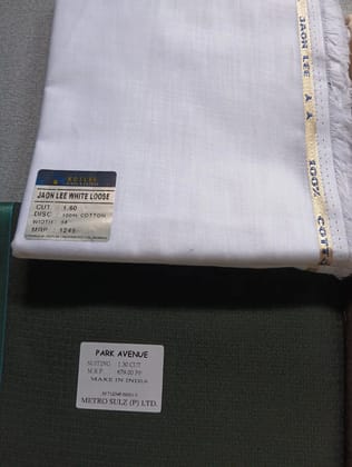 Stylish Shirt Pant Set