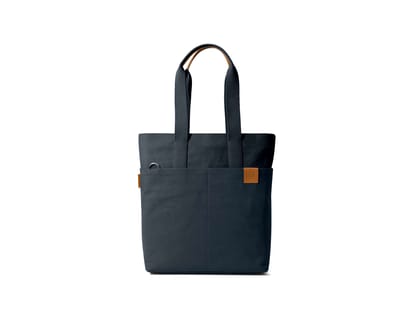 DailyObjects All Time Tote - Navy