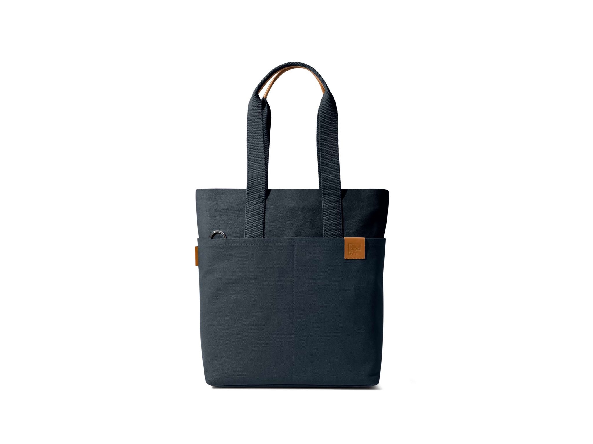 DailyObjects All Time Tote - Navy