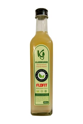 KLEANGAIA FLOFIT - Herbal Surface Cleaner