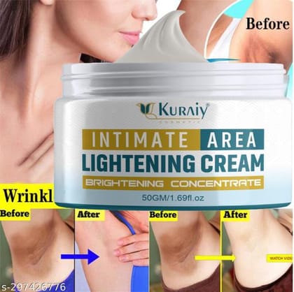 Classy Whitening Cream