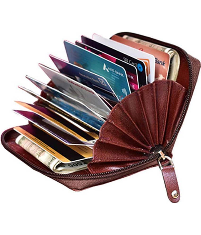 Style 98 Black Wallet