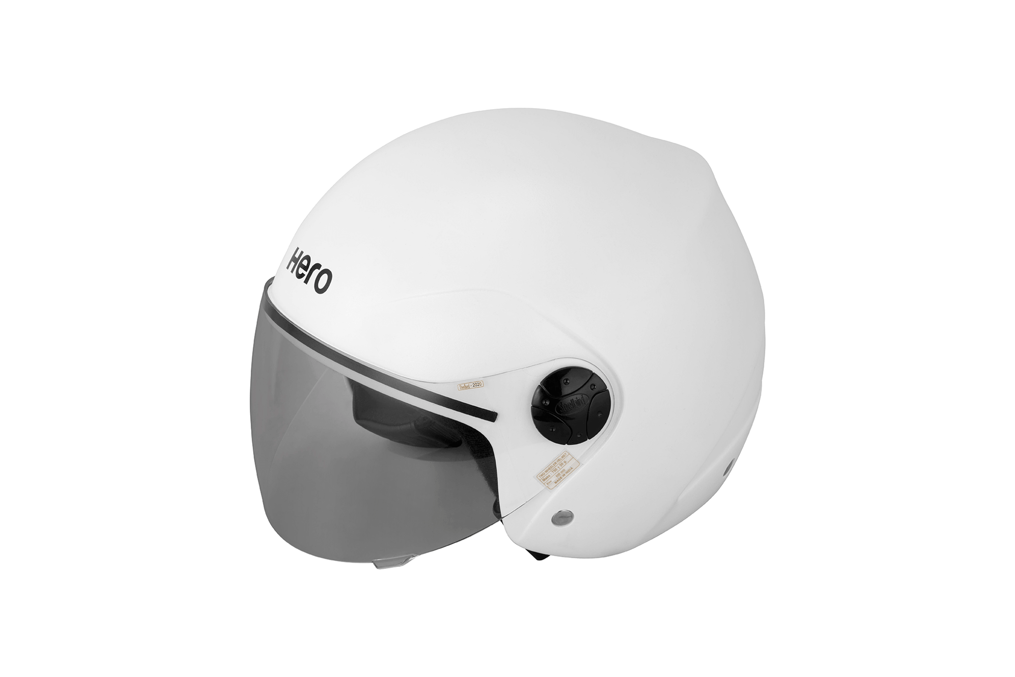 Helmet Of Meraki