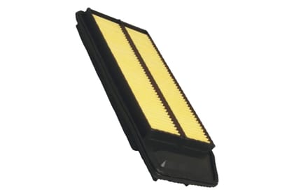 Zip Air Filter ZA-4607