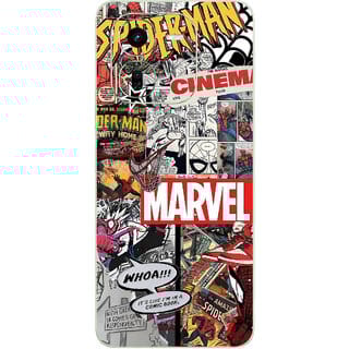 Yug Emporium iQOO Z9X 5G Mix Marvel (Back Cover, Multicolor)