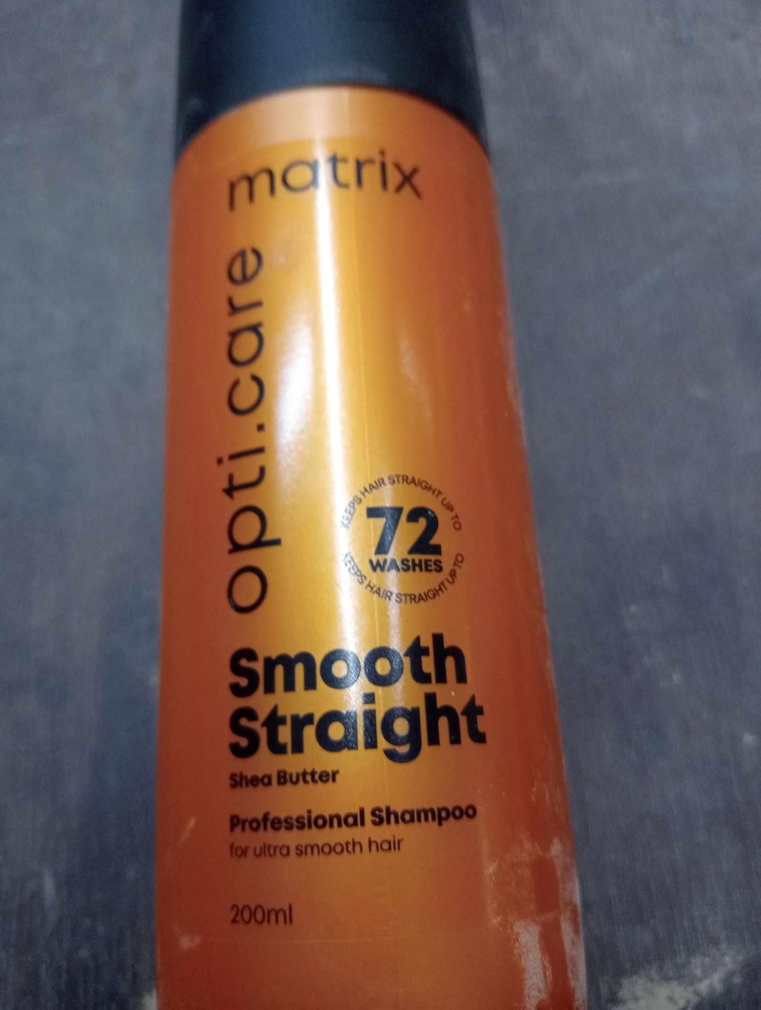 Matrix Opti.care Smooth Straight 