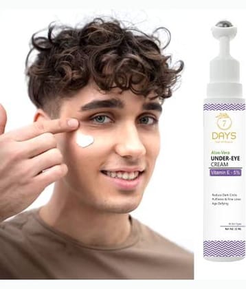 7 days Eye Roller 15 ML