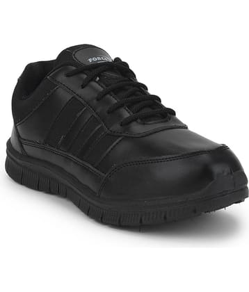 Liberty - White Boy's School Shoes ( 1 Pair )