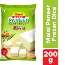 AMUL PANEER 200GM