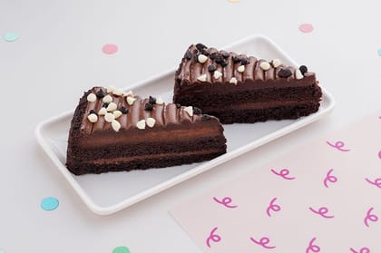 Choco Chip Pastry (Box Of 2)