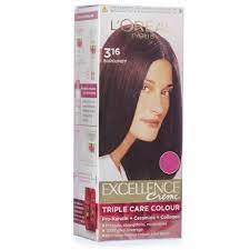 L`Oreal 316 Burgundy 24+26Gm